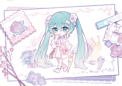 Miku