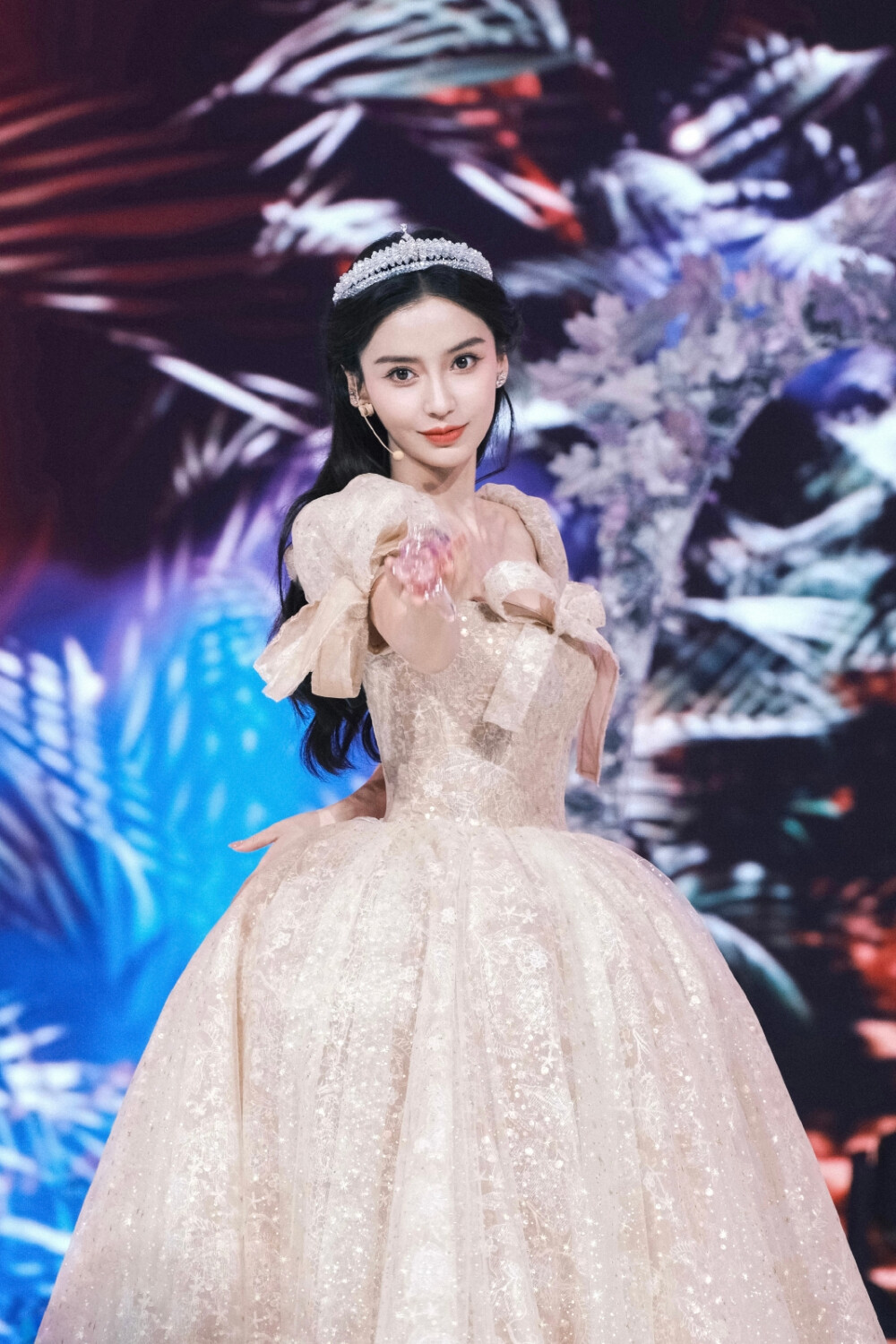 杨颖/Angelababy