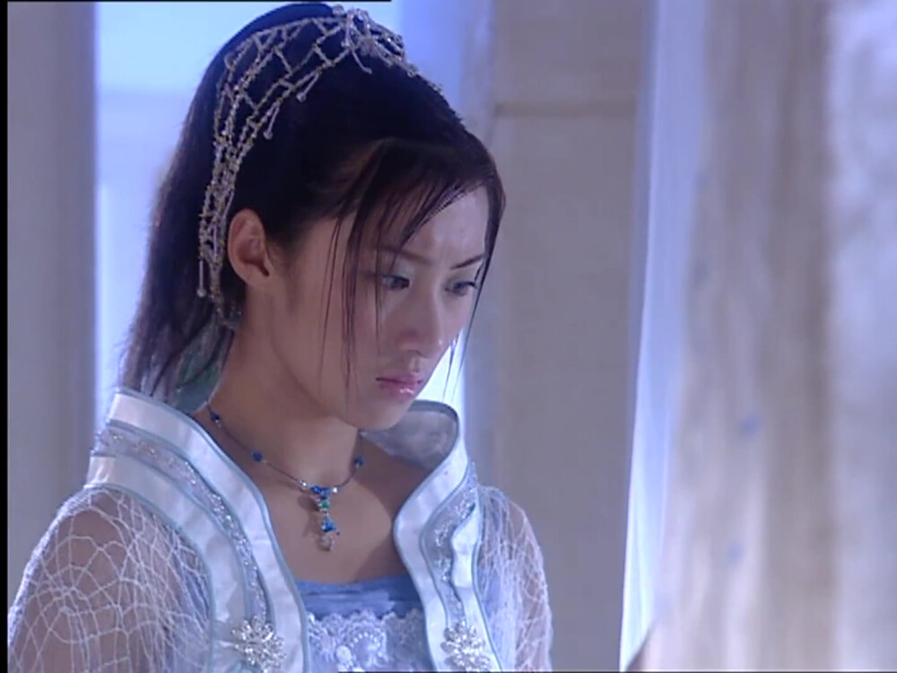 第三十集 王惠
少年王卫斯理 白素