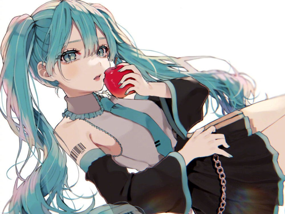 Miku