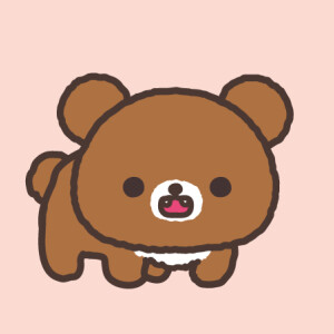 轻松熊 - 高清图片,堆糖,美图壁纸兴趣社区