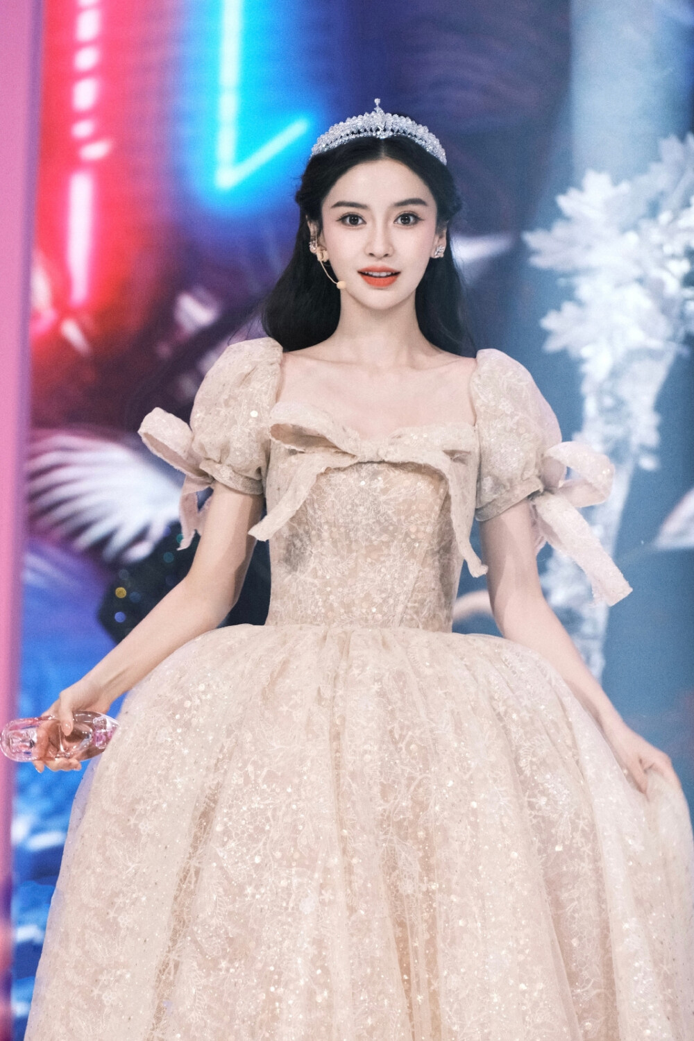 杨颖/Angelababy