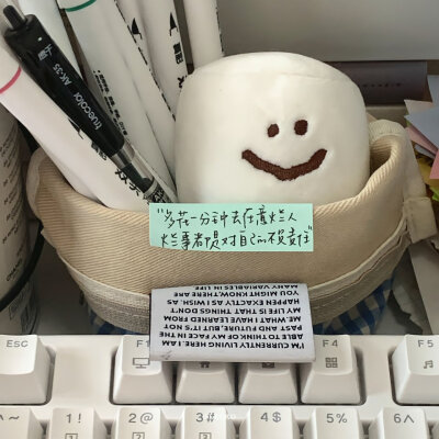 一些些手写文字