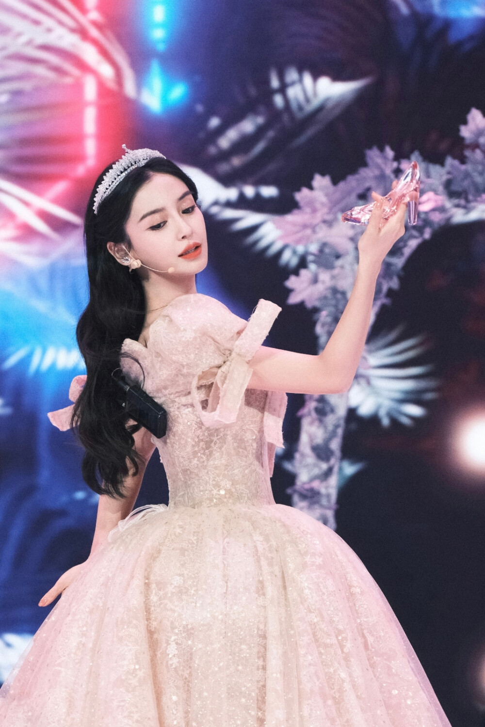 杨颖/Angelababy