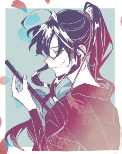 twi画师:MMMM_SAN00
百濑安