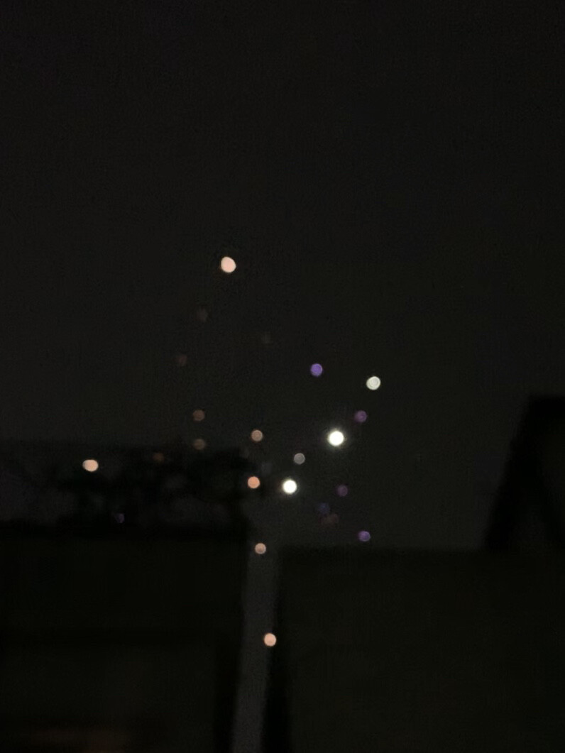 光点