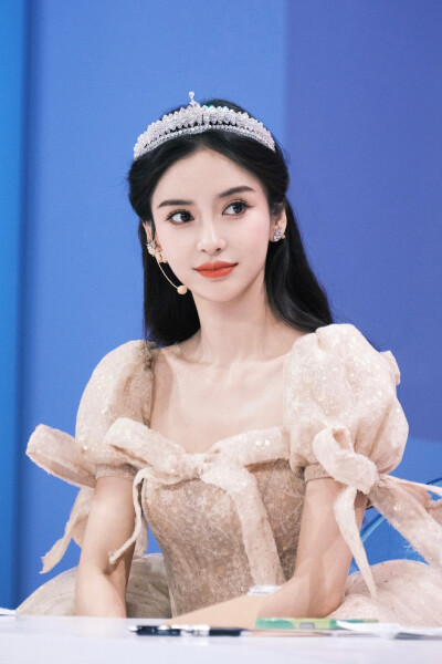 杨颖/Angelababy