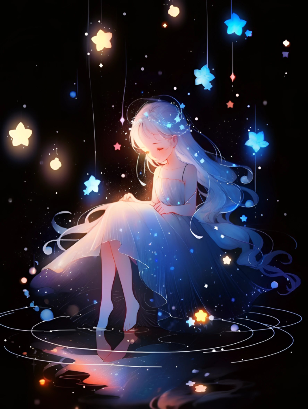 星辰少女