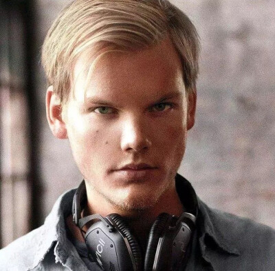 Avicii