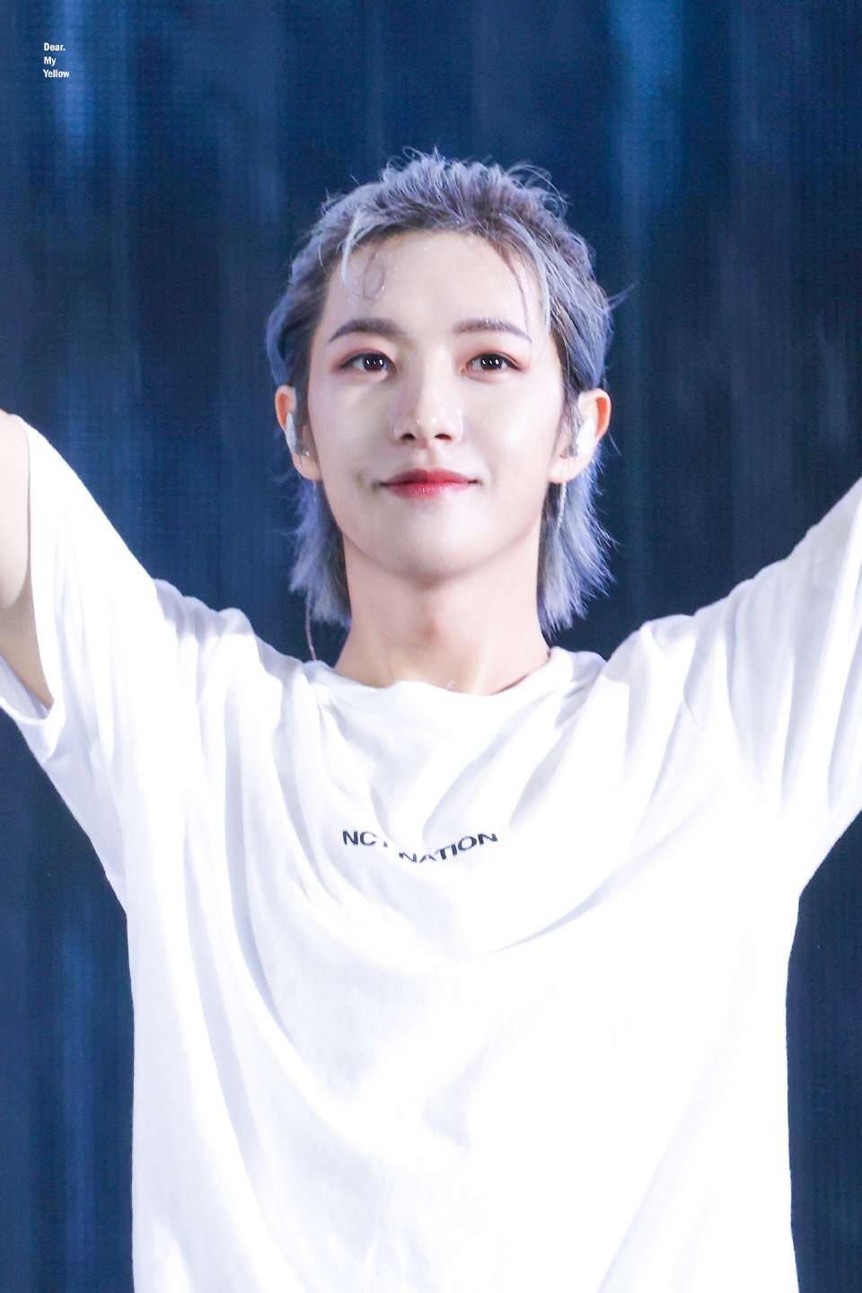 黄仁俊 饭拍高清