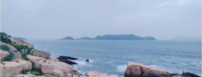 再也看不见如此清澈的大海了