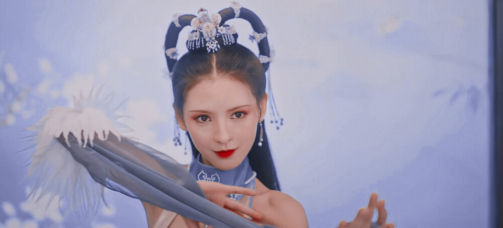陈予馨