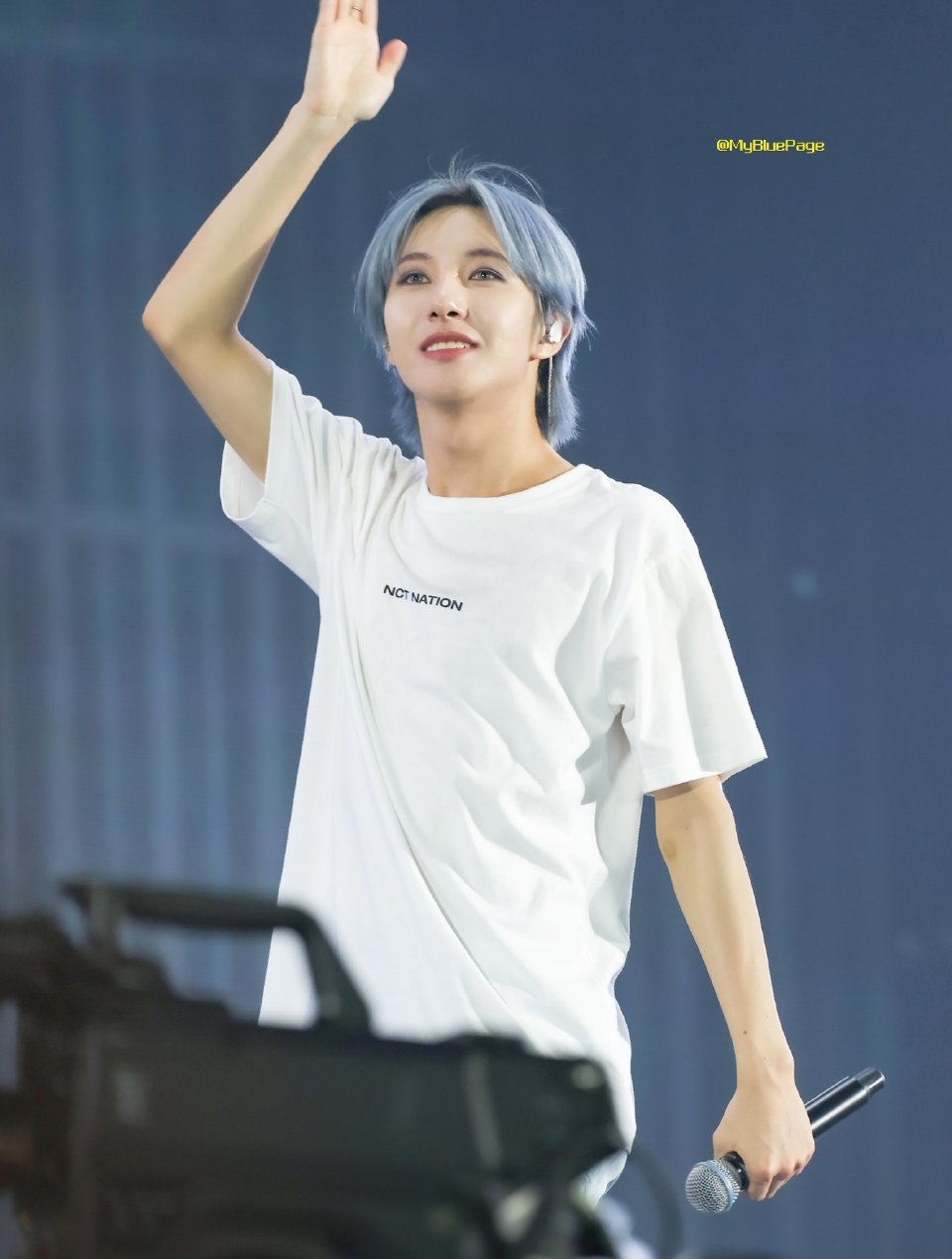 黄仁俊 饭拍高清