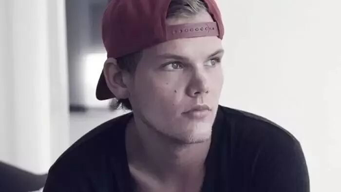 Avicii