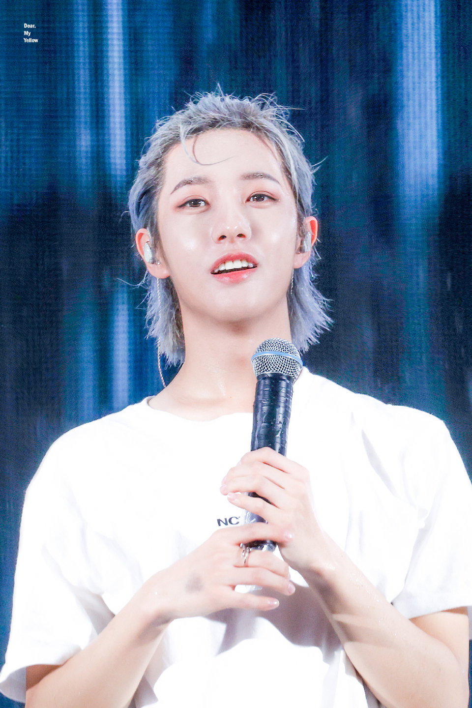 黄仁俊 饭拍高清