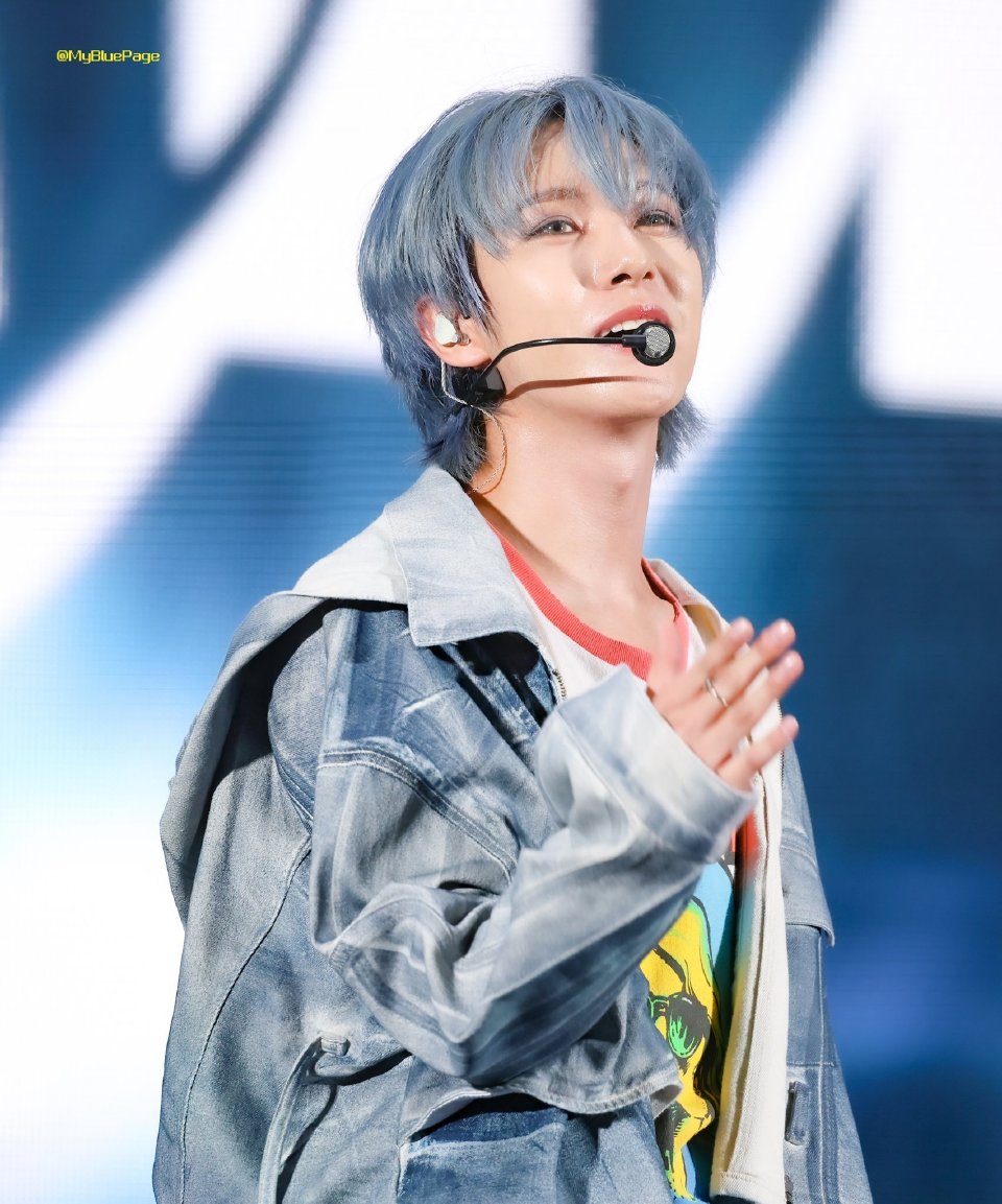 黄仁俊 饭拍高清