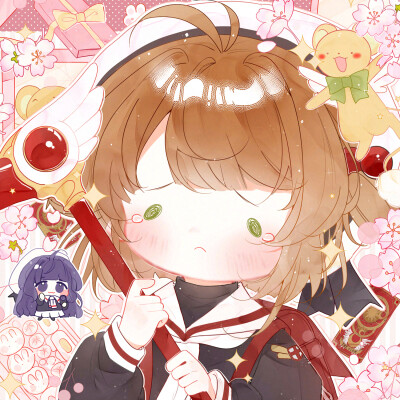 木之本樱