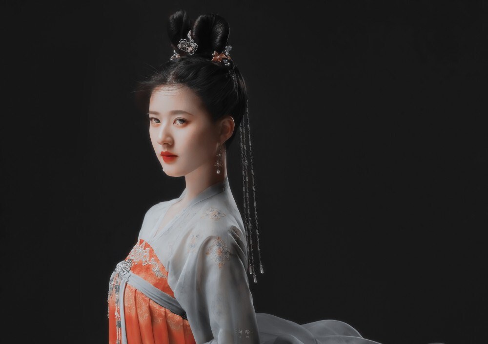 赵露思