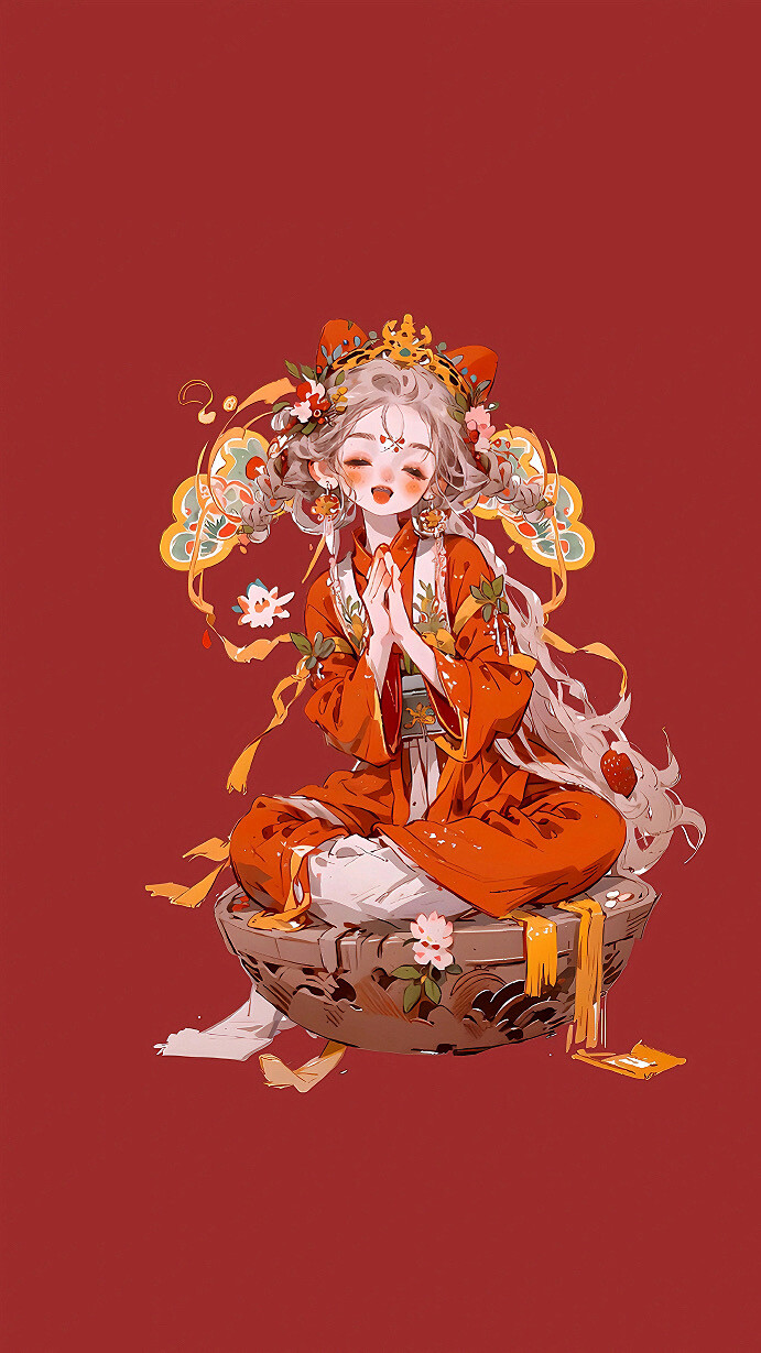 壁纸