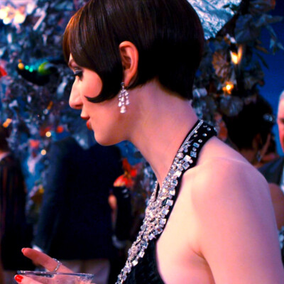 自截情头《了不起的盖茨比》