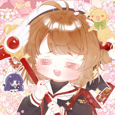 木之本樱