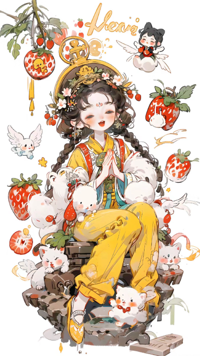 壁纸