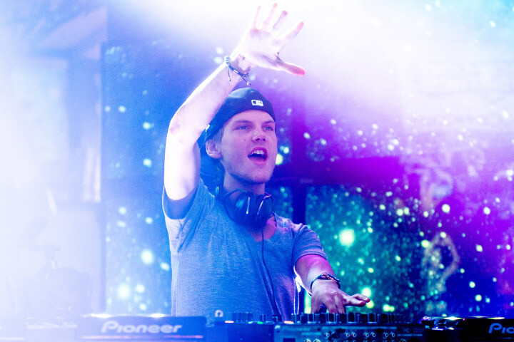 Avicii