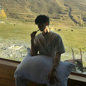 男头