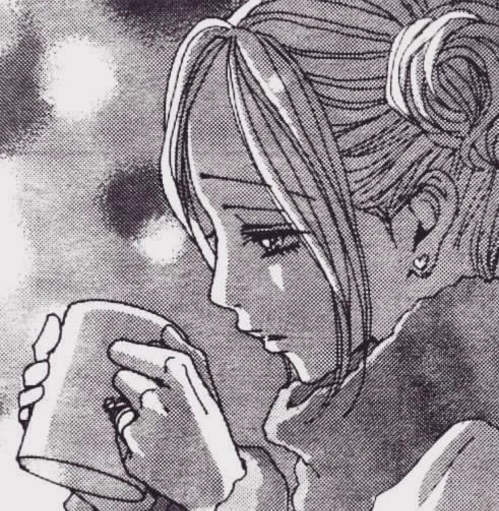 动漫女头