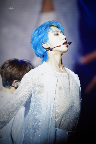 月之妖精(´｡✪ω✪｡｀)