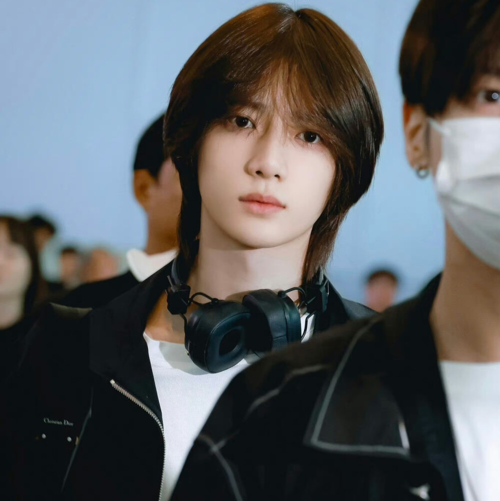 @Beomgyu 成为属于我的吧