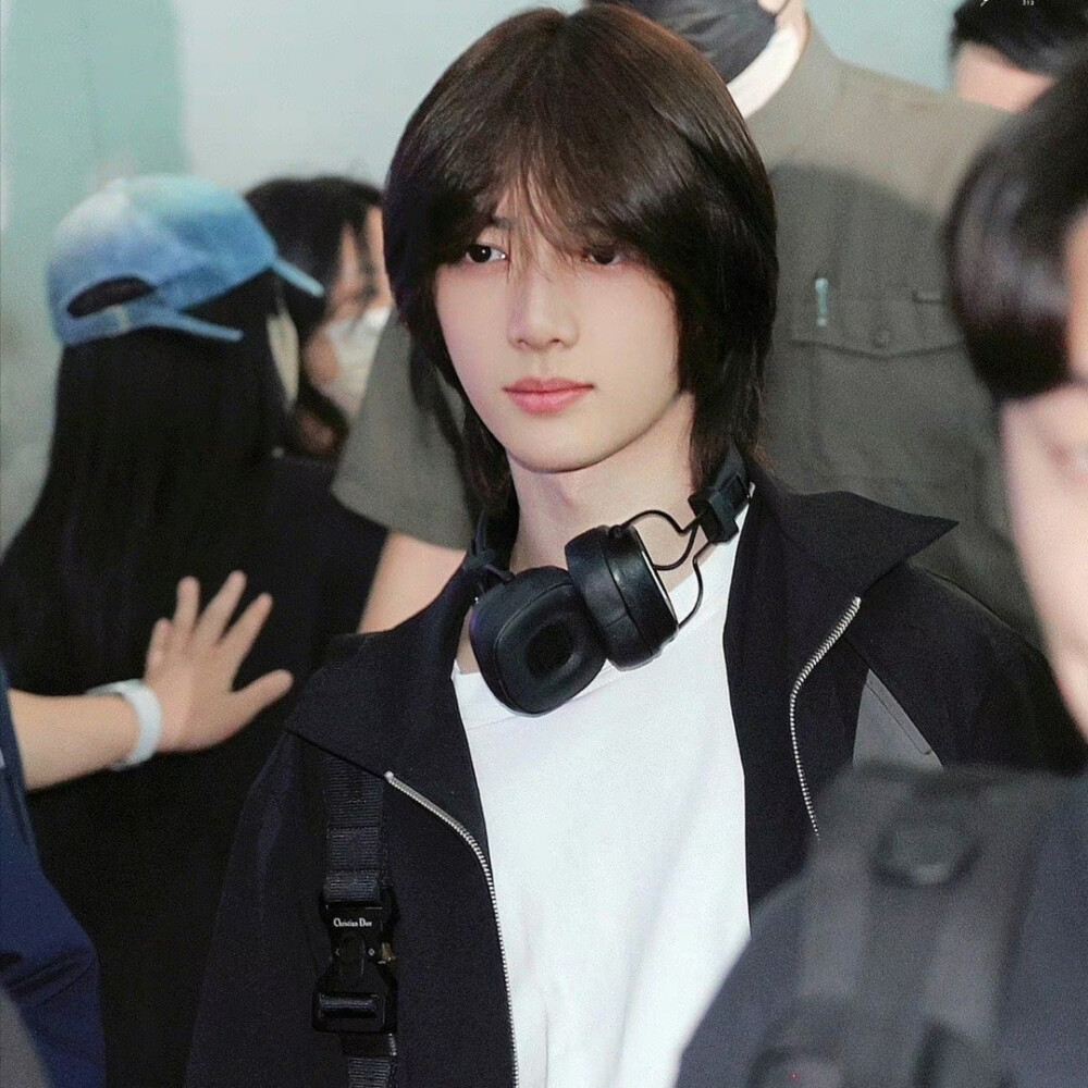 @Beomgyu 成为属于我的吧