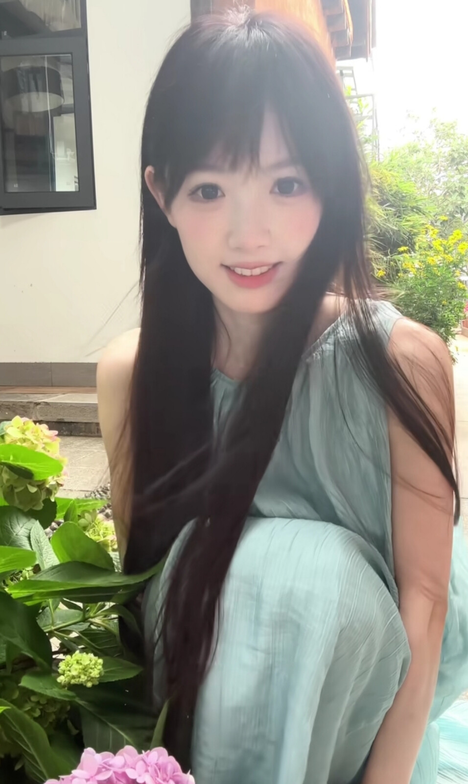 邻家小妹