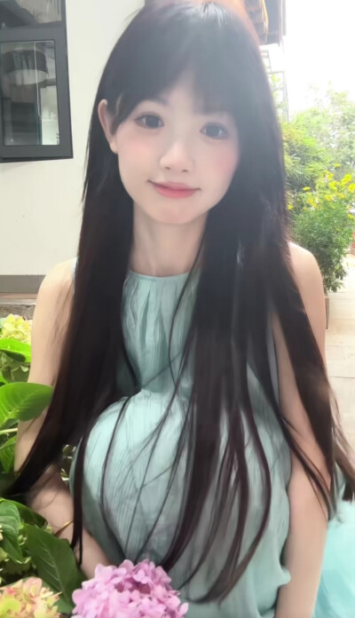 邻家小妹