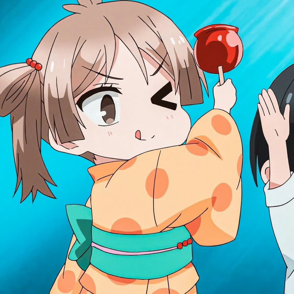 情头