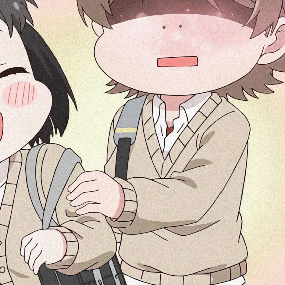 情头