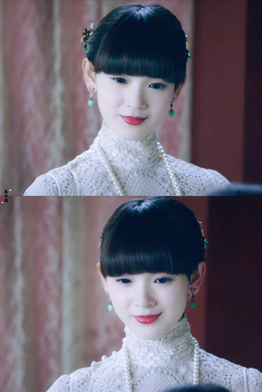 陈瑶| 岳绮罗 cr:伊人暮兮颜 - 高清图片,堆糖,美图壁纸兴趣社区