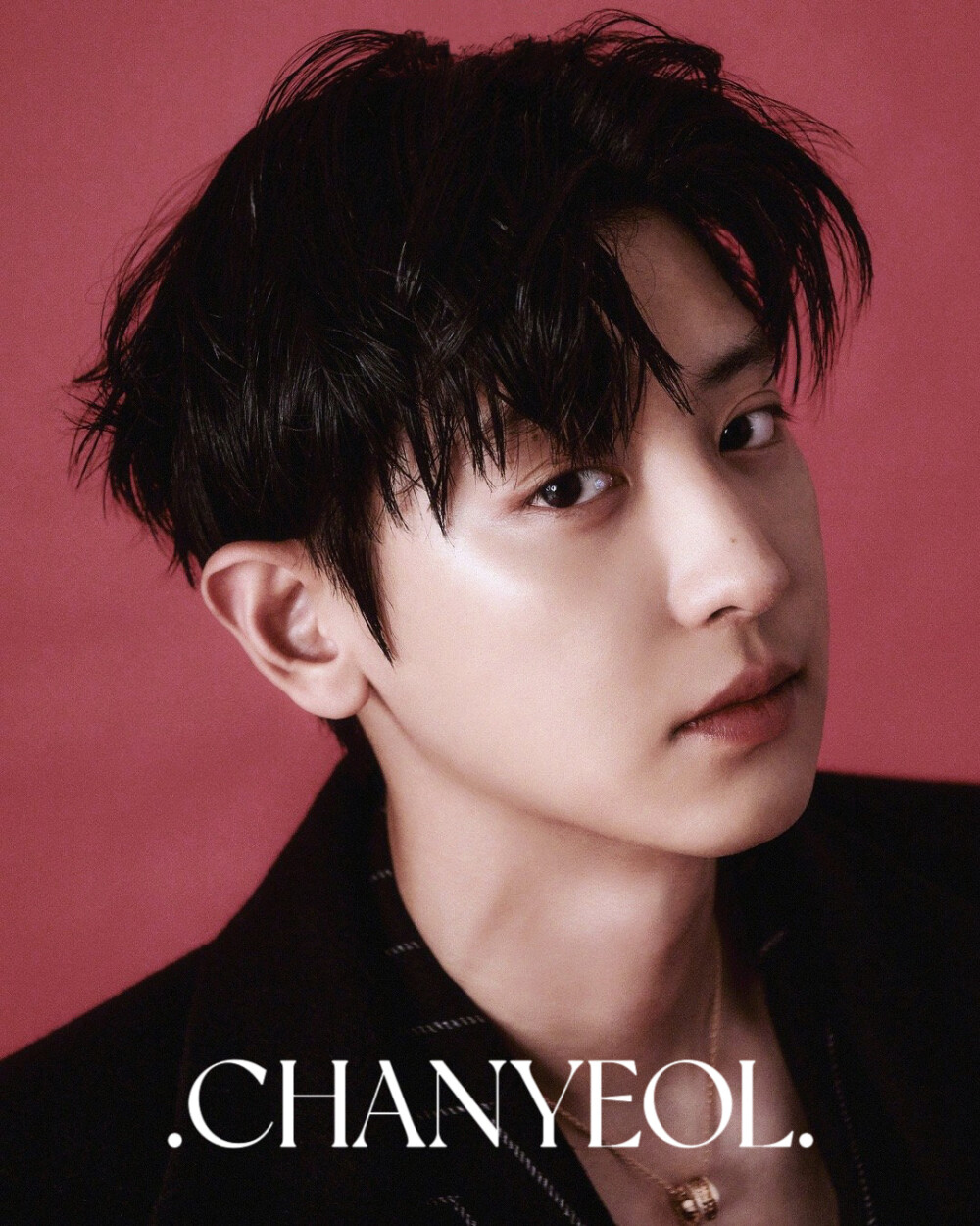 EXO 朴灿烈