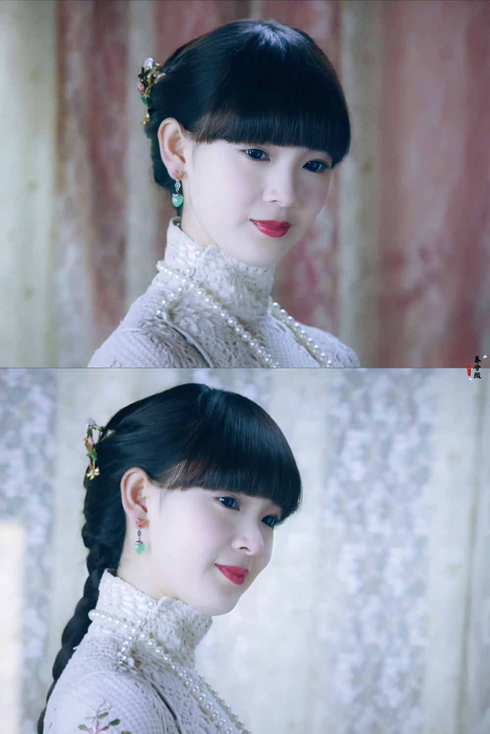 陈瑶| 岳绮罗 cr:伊人暮兮颜 - 高清图片,堆糖,美图壁纸兴趣社区