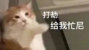 可爱表情包