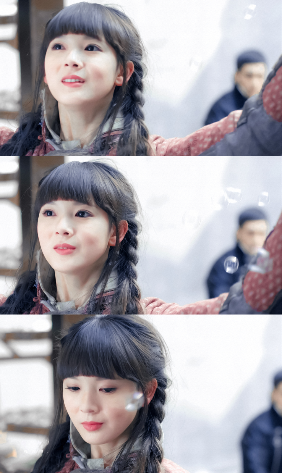 陈瑶| 岳绮罗 cr:早知子 - 高清图片,堆糖,美图壁纸兴趣社区