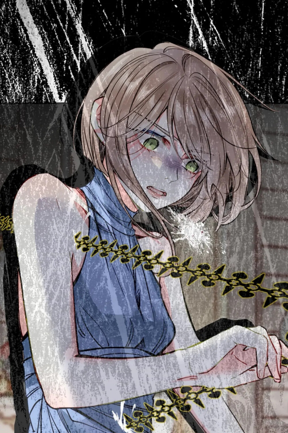 据说我是反派大小姐