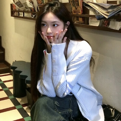 dt林宇婧