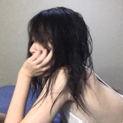 女头