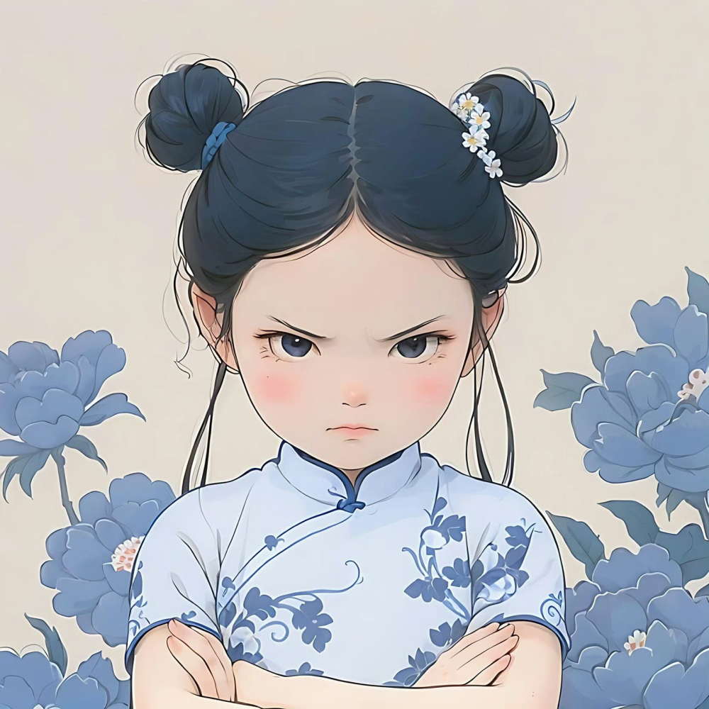哼哼