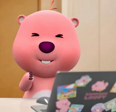 loopy表情包。 - 高清图片，堆糖，美图壁纸兴趣社区