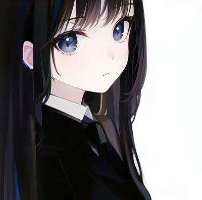 女漫/我终究是配角.
头像+文案