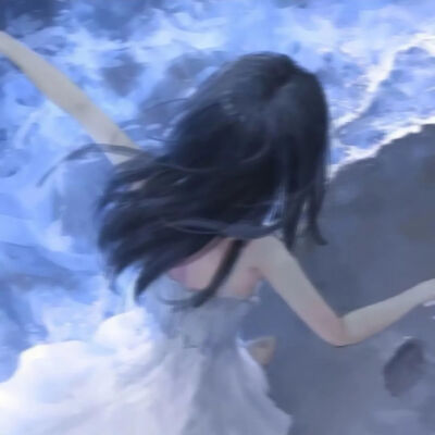 女漫/我终究是配角.
头像+文案