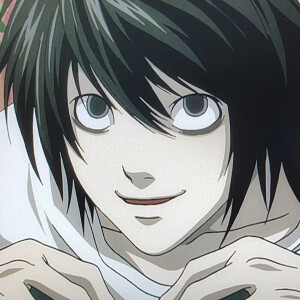 Death note
L·Lawliet