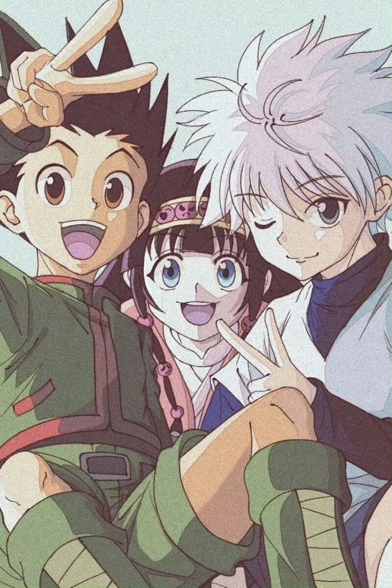 HxH